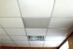 Инфракрасные пленочные обогреватели для потолка